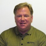Dennis McGehe